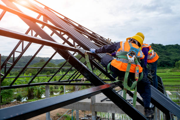 Best Shingle Roofing Installation  in Eastwood, MI