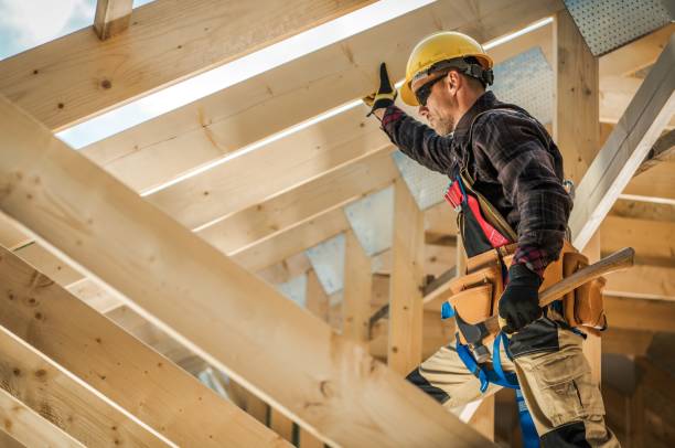 Quick and Trustworthy Emergency Roof Repair Services in Eastwood, MI