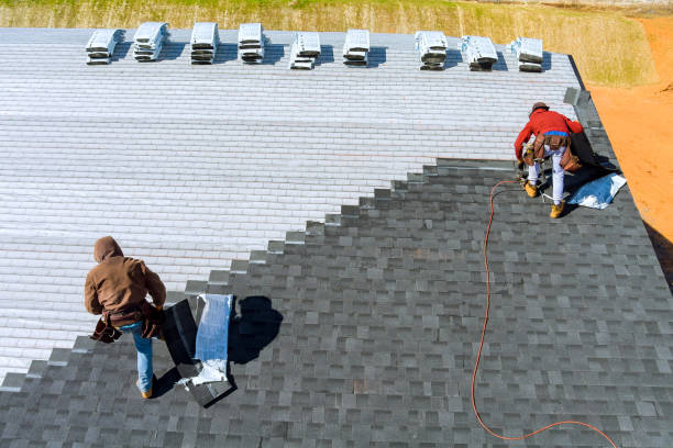 Best Roof Replacement Cost  in Eastwood, MI
