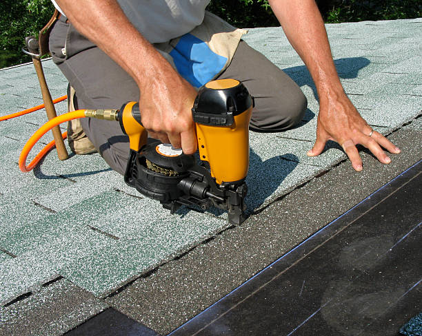 Best Residential Roofing Contractor  in Eastwood, MI