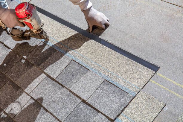 Best Flat Roof Repair Services  in Eastwood, MI