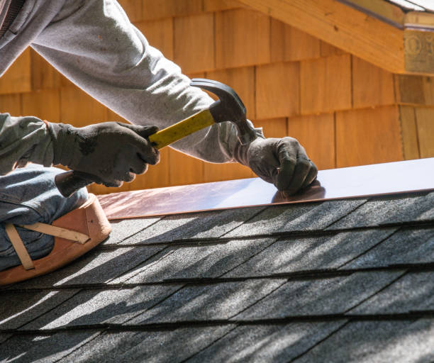 Reliable Eastwood, MI Roofing Contractor Solutions